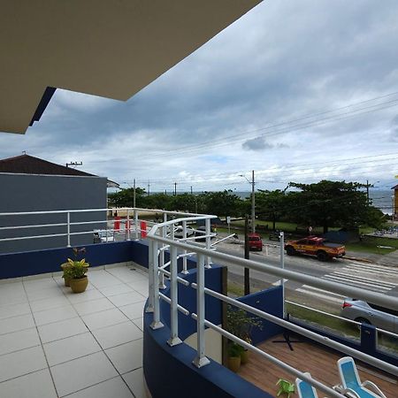 Hotel Vila Aguamar Itapoá Zewnętrze zdjęcie