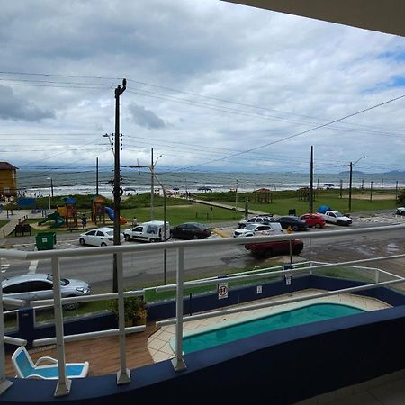 Hotel Vila Aguamar Itapoá Zewnętrze zdjęcie