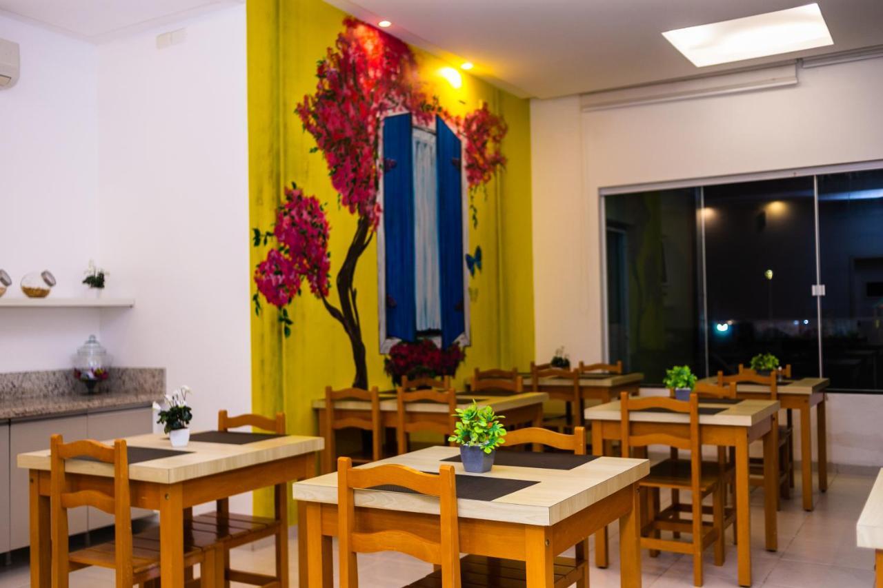 Hotel Vila Aguamar Itapoá Zewnętrze zdjęcie