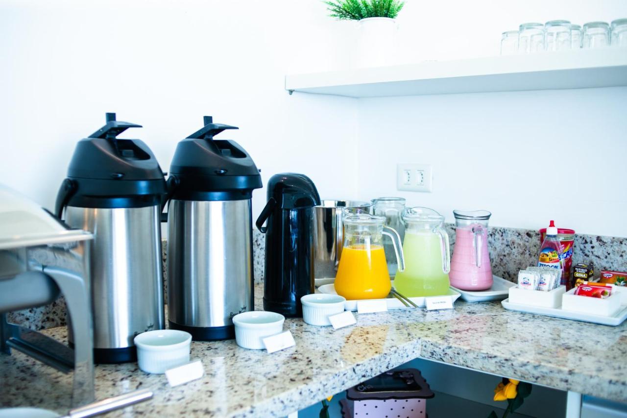 Hotel Vila Aguamar Itapoá Zewnętrze zdjęcie