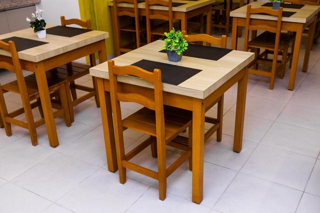 Hotel Vila Aguamar Itapoá Zewnętrze zdjęcie