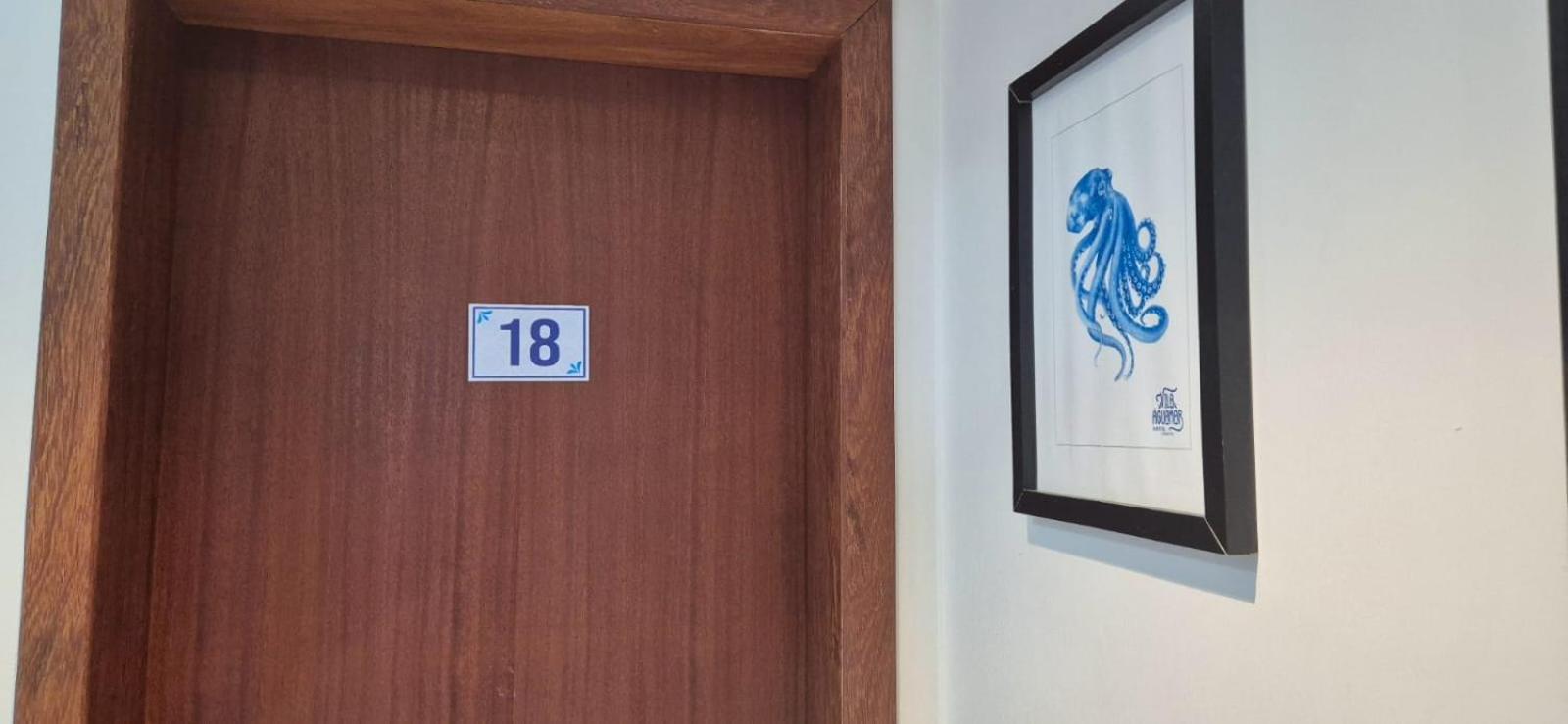 Hotel Vila Aguamar Itapoá Pokój zdjęcie