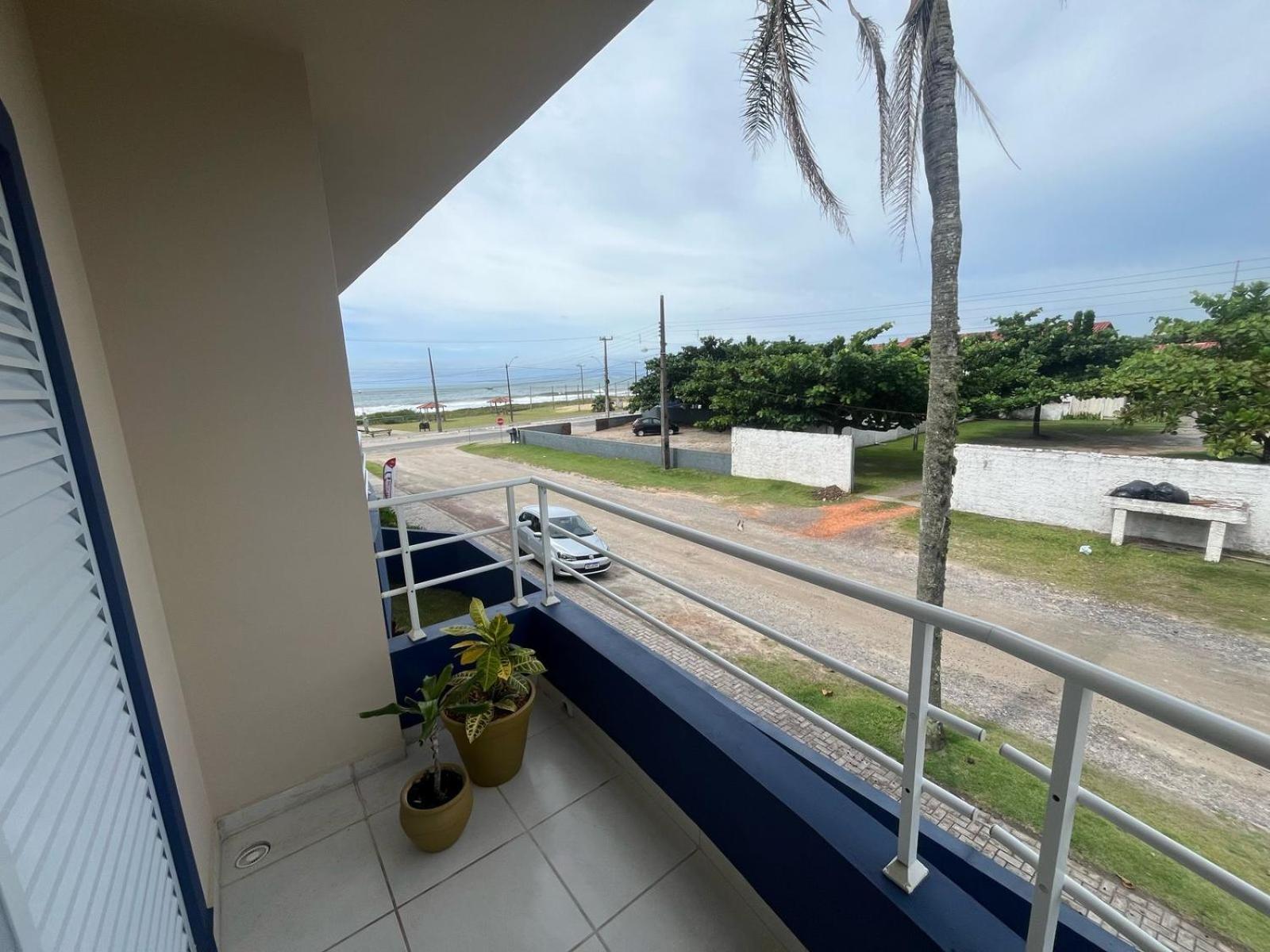 Hotel Vila Aguamar Itapoá Pokój zdjęcie