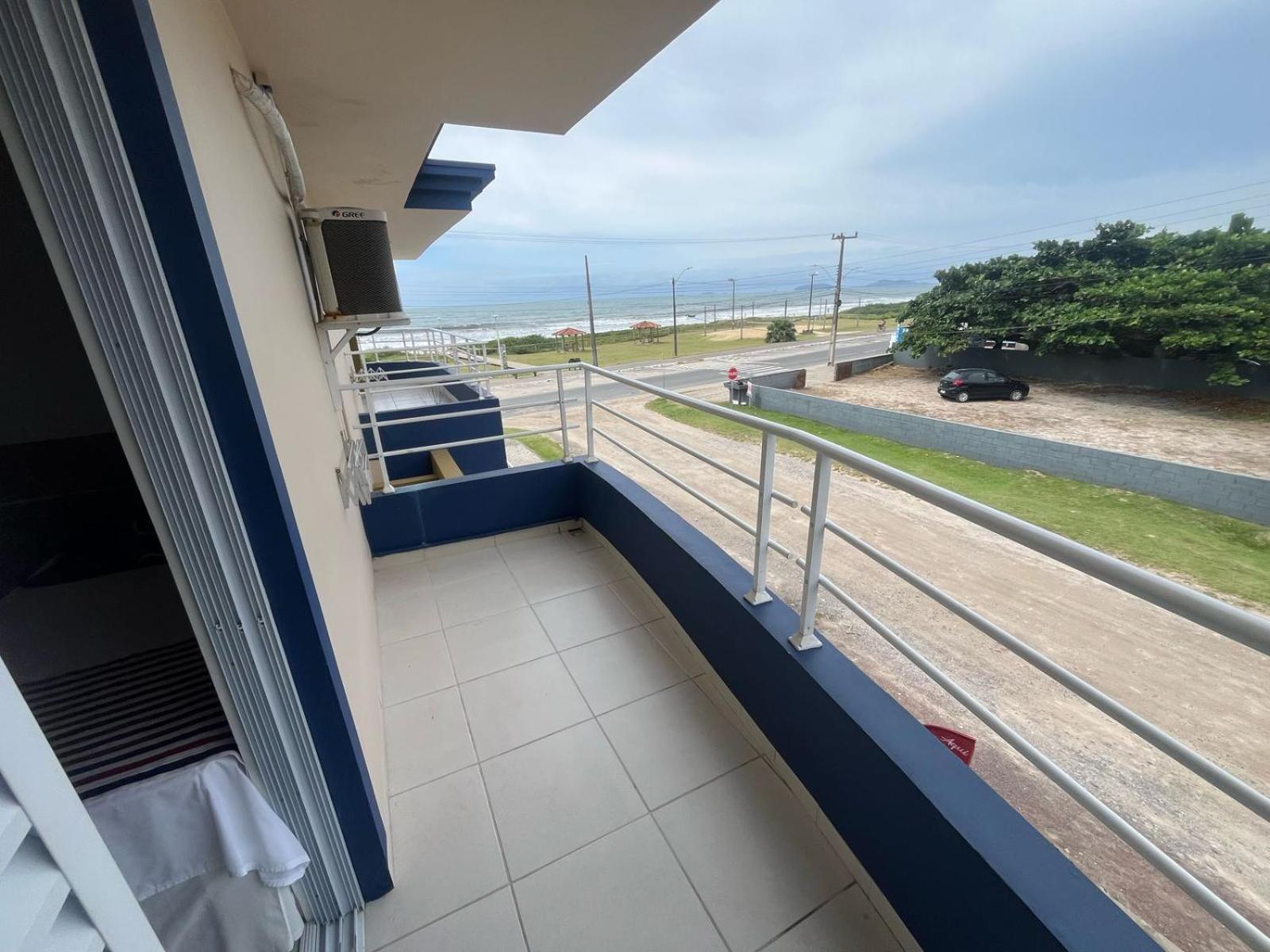 Hotel Vila Aguamar Itapoá Pokój zdjęcie