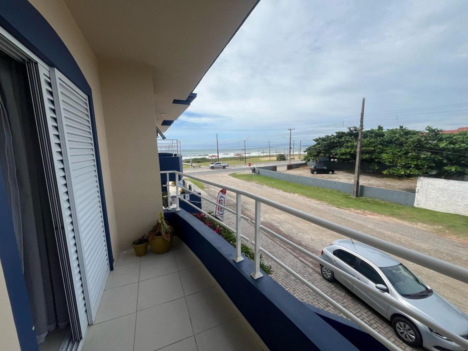 Hotel Vila Aguamar Itapoá Pokój zdjęcie