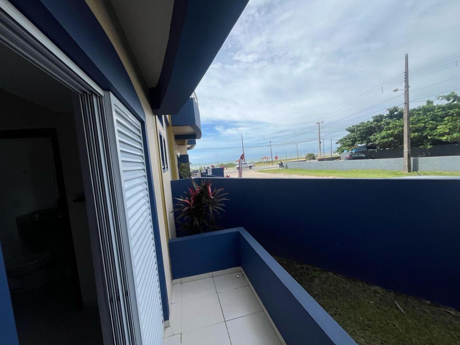 Hotel Vila Aguamar Itapoá Pokój zdjęcie