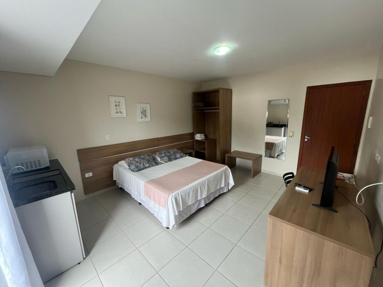 Hotel Vila Aguamar Itapoá Pokój zdjęcie