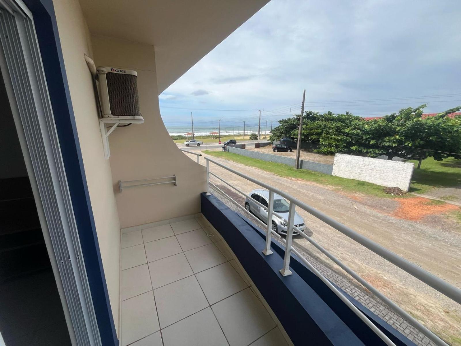 Hotel Vila Aguamar Itapoá Pokój zdjęcie