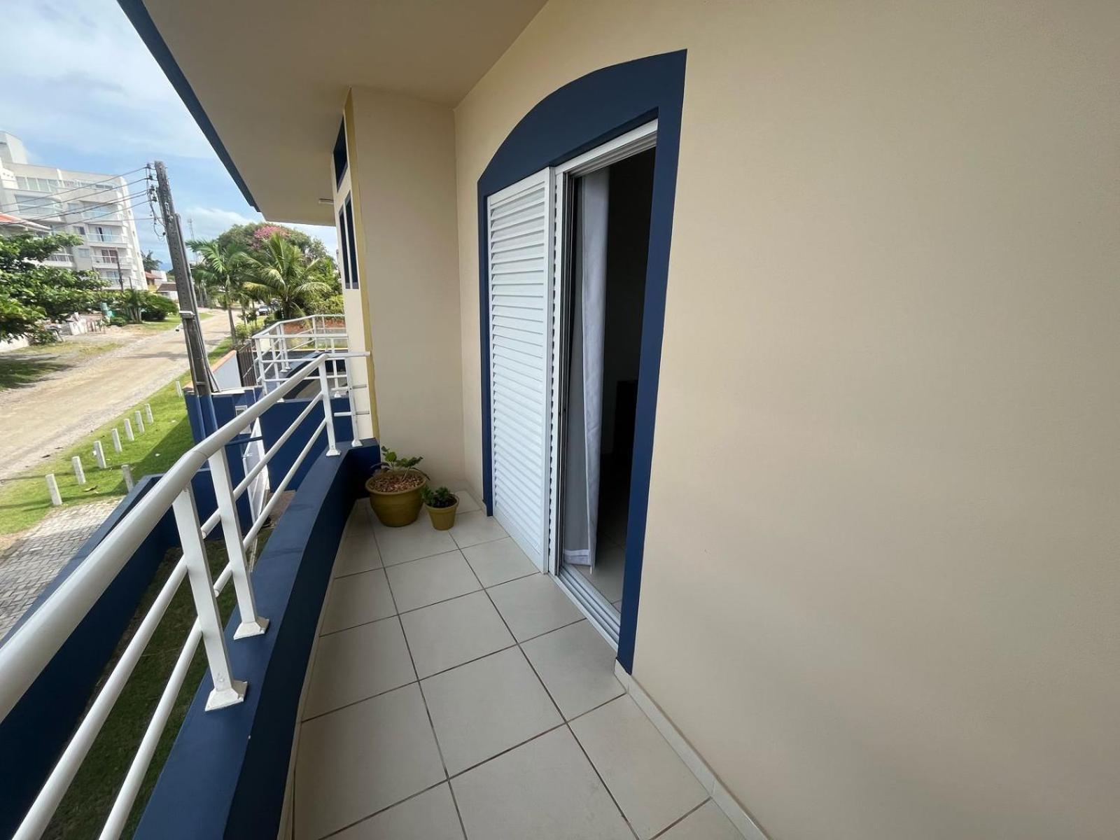 Hotel Vila Aguamar Itapoá Pokój zdjęcie