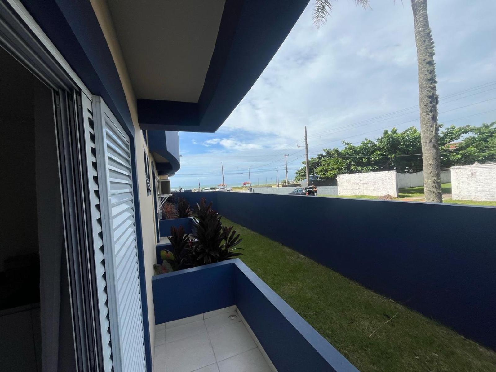 Hotel Vila Aguamar Itapoá Pokój zdjęcie