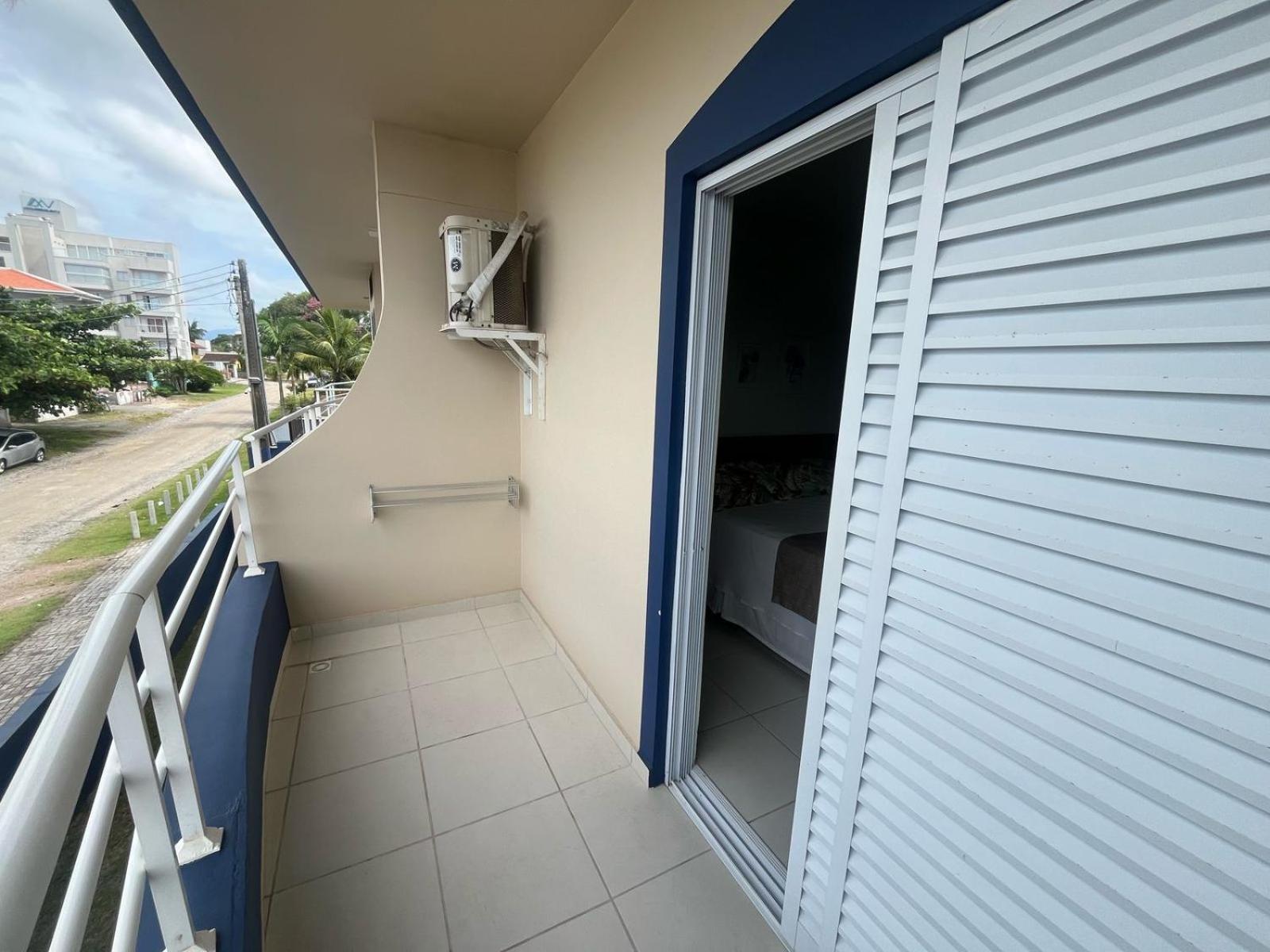 Hotel Vila Aguamar Itapoá Pokój zdjęcie