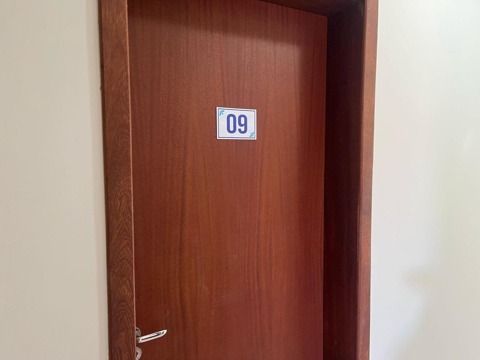 Hotel Vila Aguamar Itapoá Pokój zdjęcie