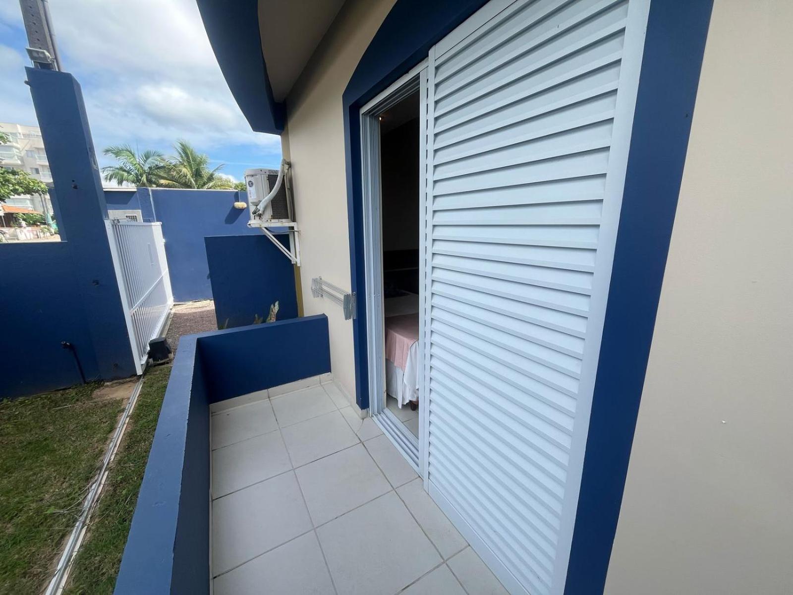 Hotel Vila Aguamar Itapoá Pokój zdjęcie